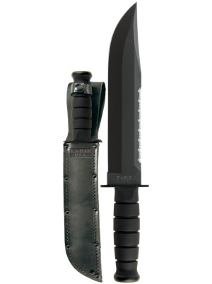 CUCHILLO KA-BAR  BIG BROTHER  G KB2211
